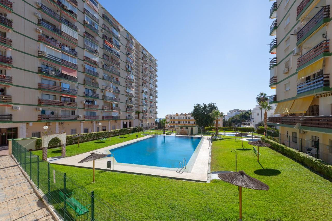 Estudio Las Naciones Benalmadena Exterior photo